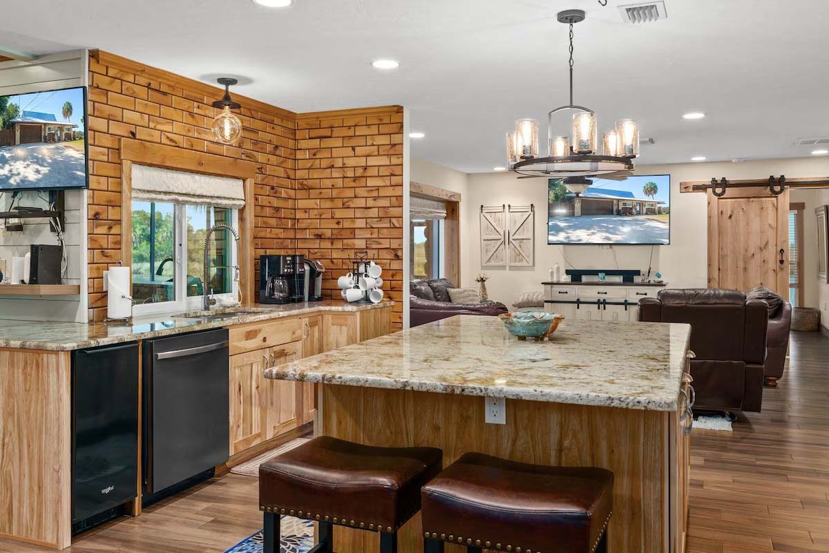 Mason Creek Lodge