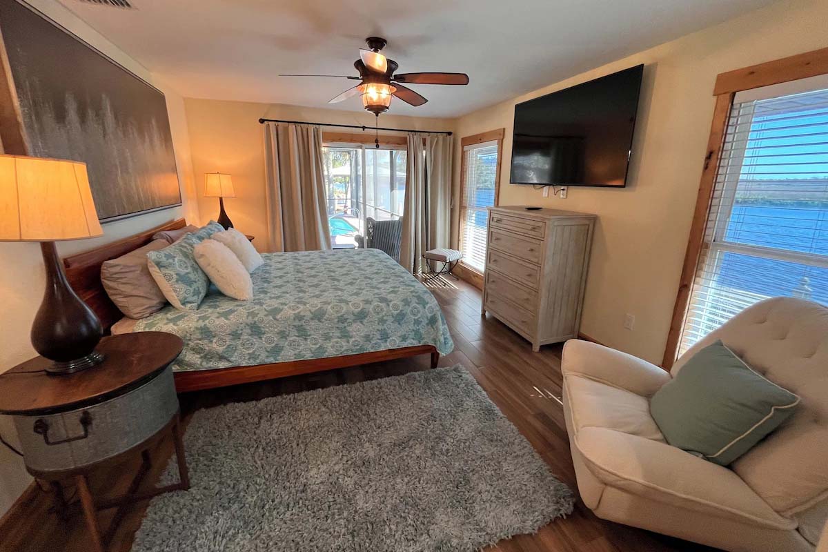 Mason Creek Lodge