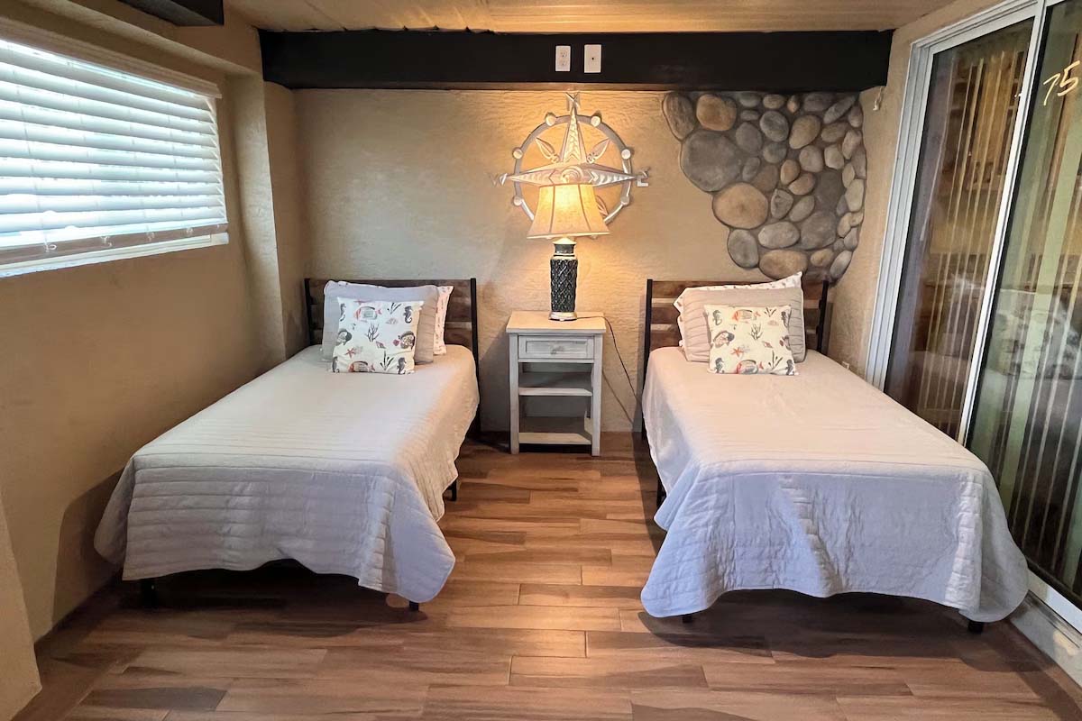 Mason Creek Lodge
