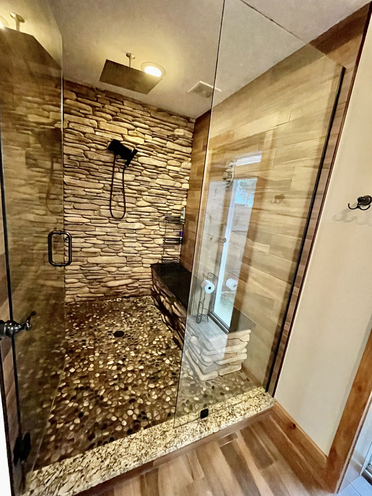 Mason Creek Lodge