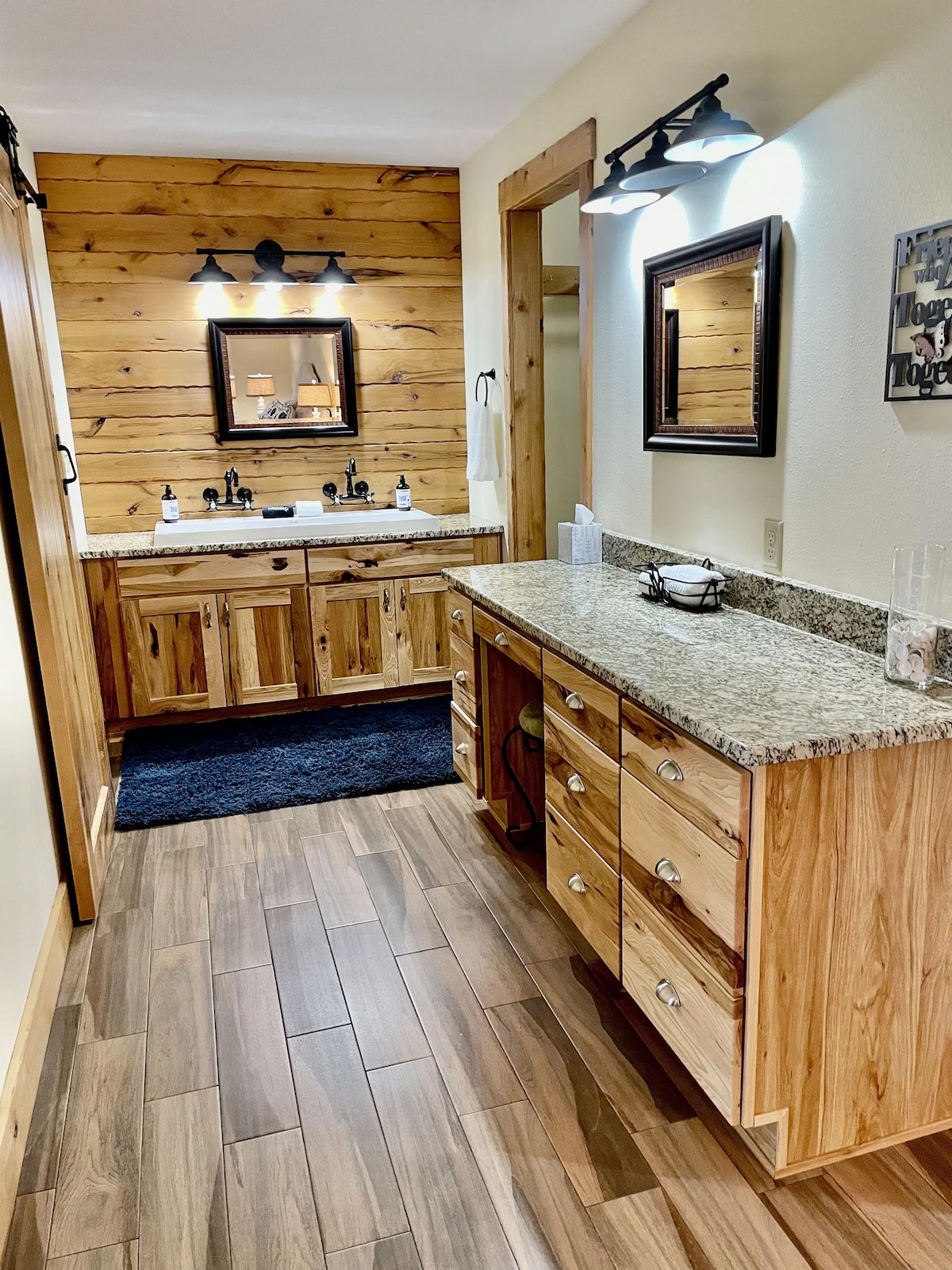 Mason Creek Lodge