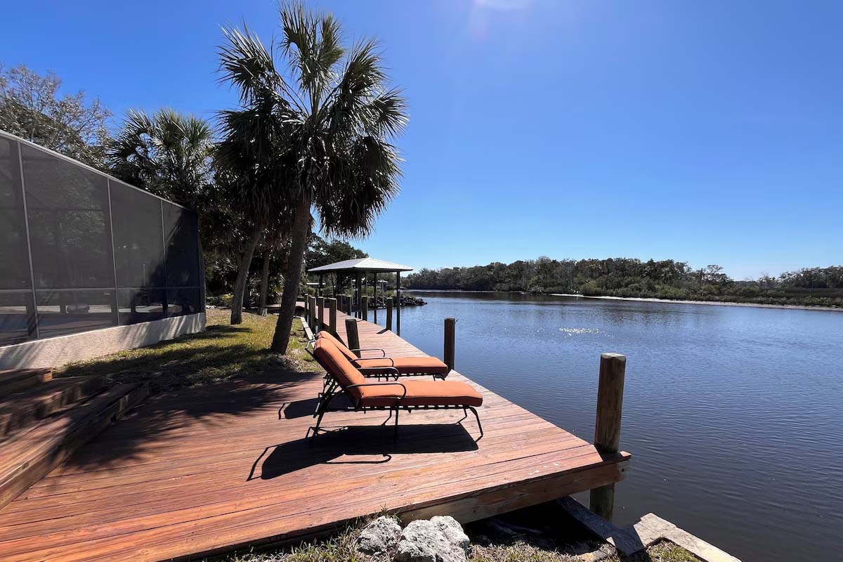 Mason Creek Lodge